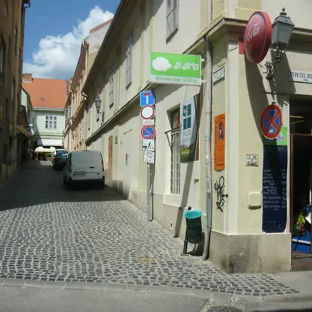 Old Town *