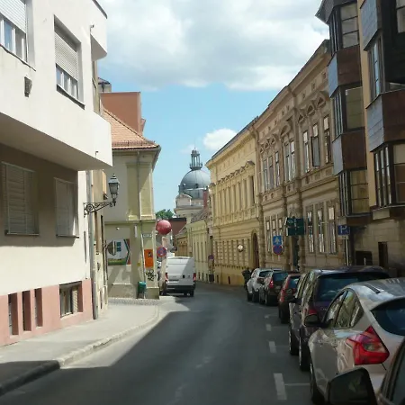 Old Town * Pécs