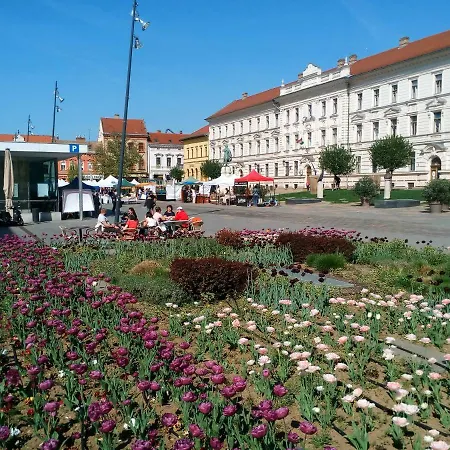 Old Town *