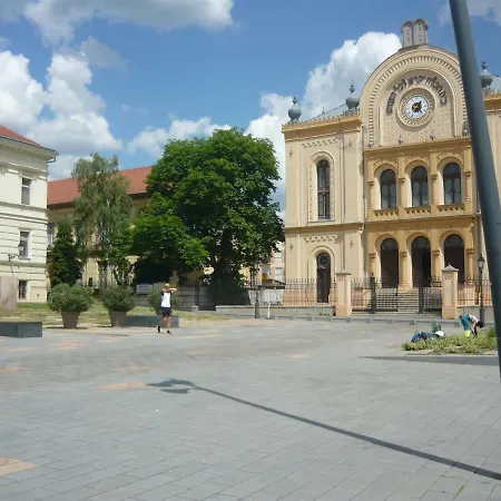 Old Town Lejlighed