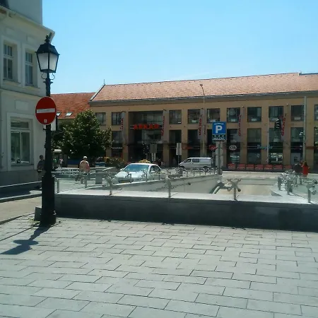 Apartment Old Town *