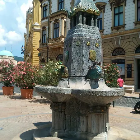 Lejlighed Old Town