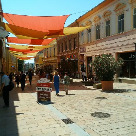 Lejlighed Old Town *