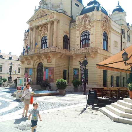 Old Town *