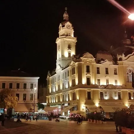 Old Town * Pecs